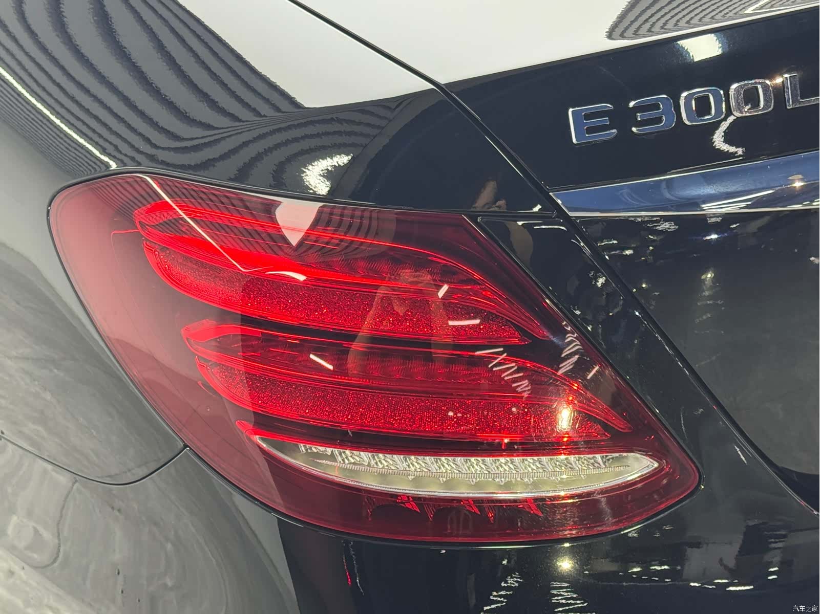 Mercedes-Benz E-Class, 2020 20