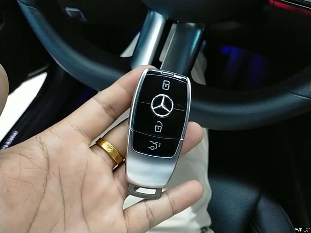 Mercedes-Benz E-Class, 2021 9