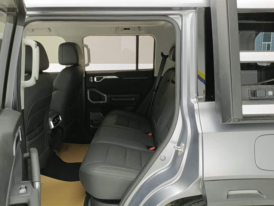 Jetour traveler Jetour traveler