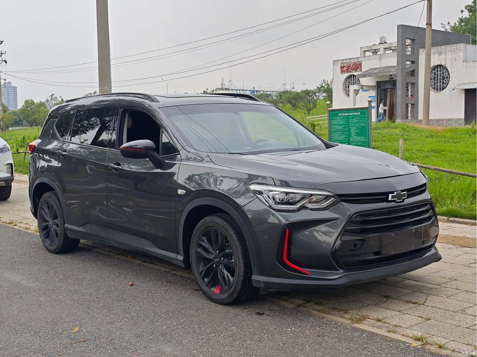 Chevrolet Redline, 2019 3