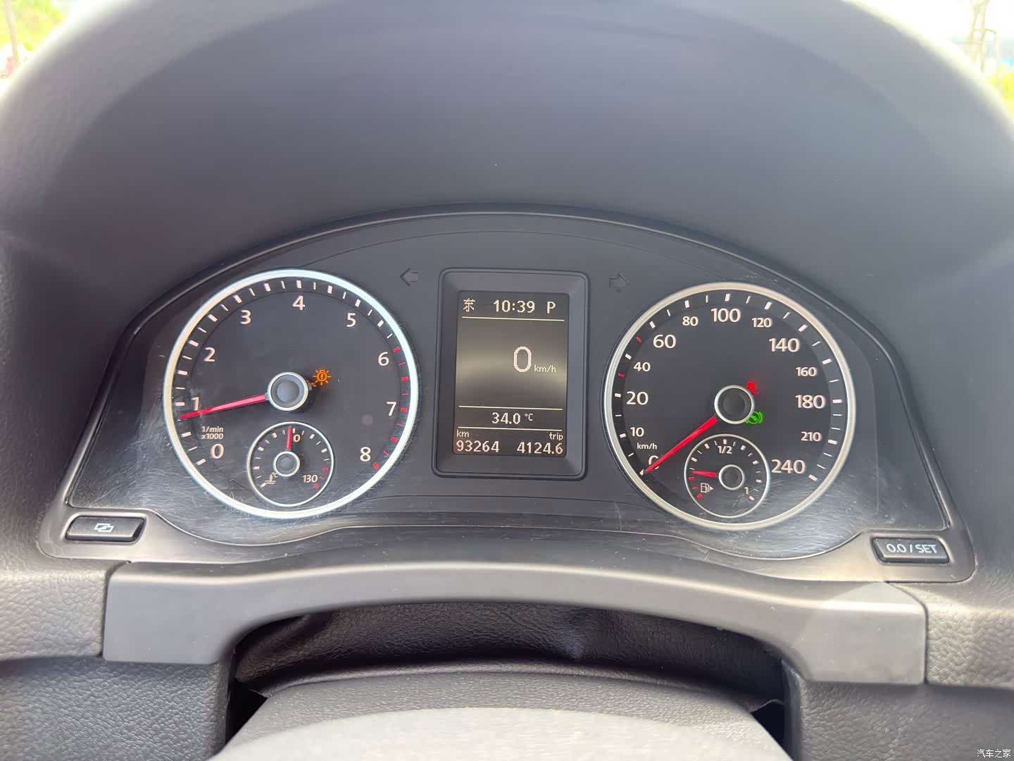 Volkswagen CC, 2012 4