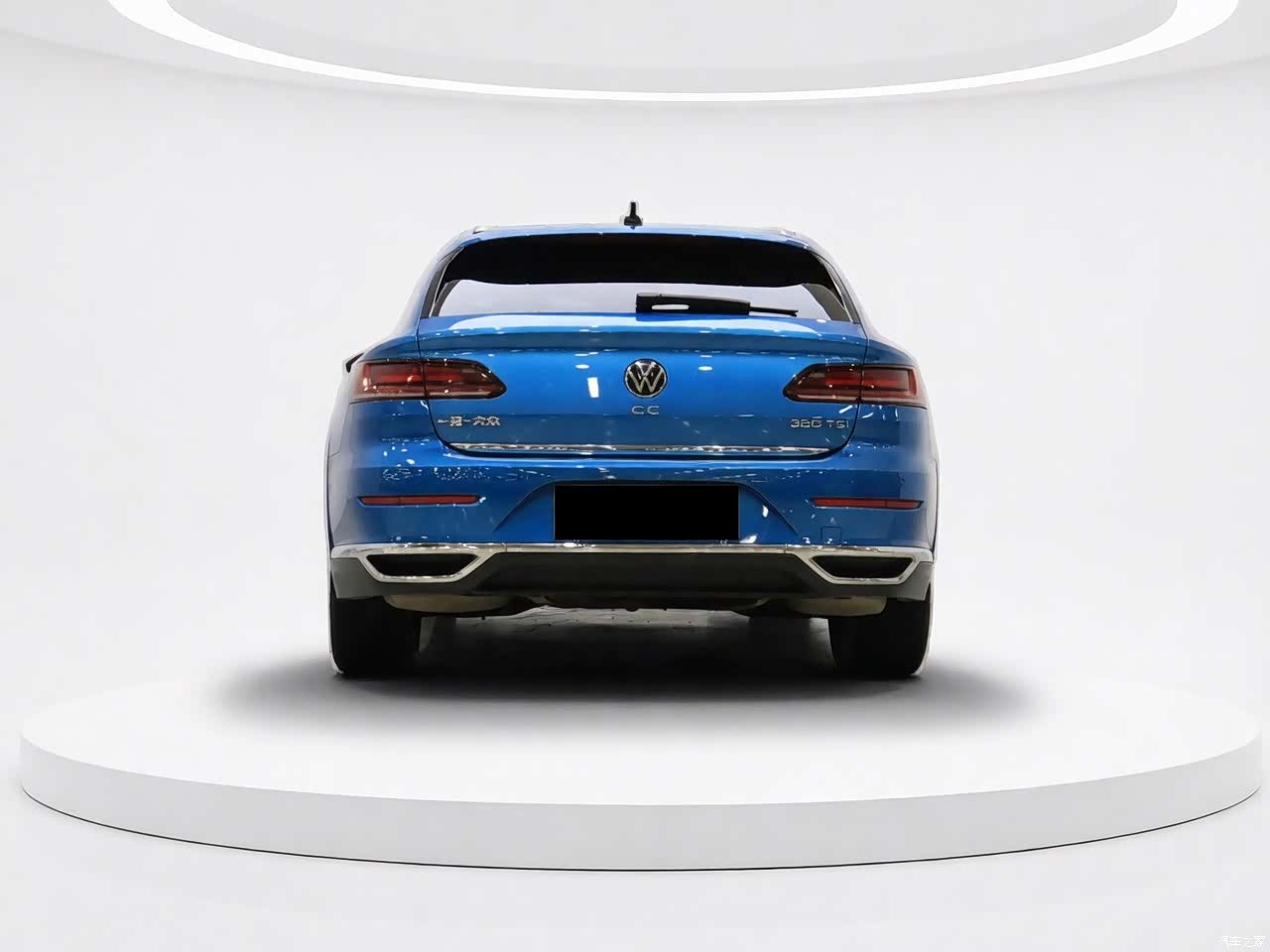Volkswagen CC, 2021 7