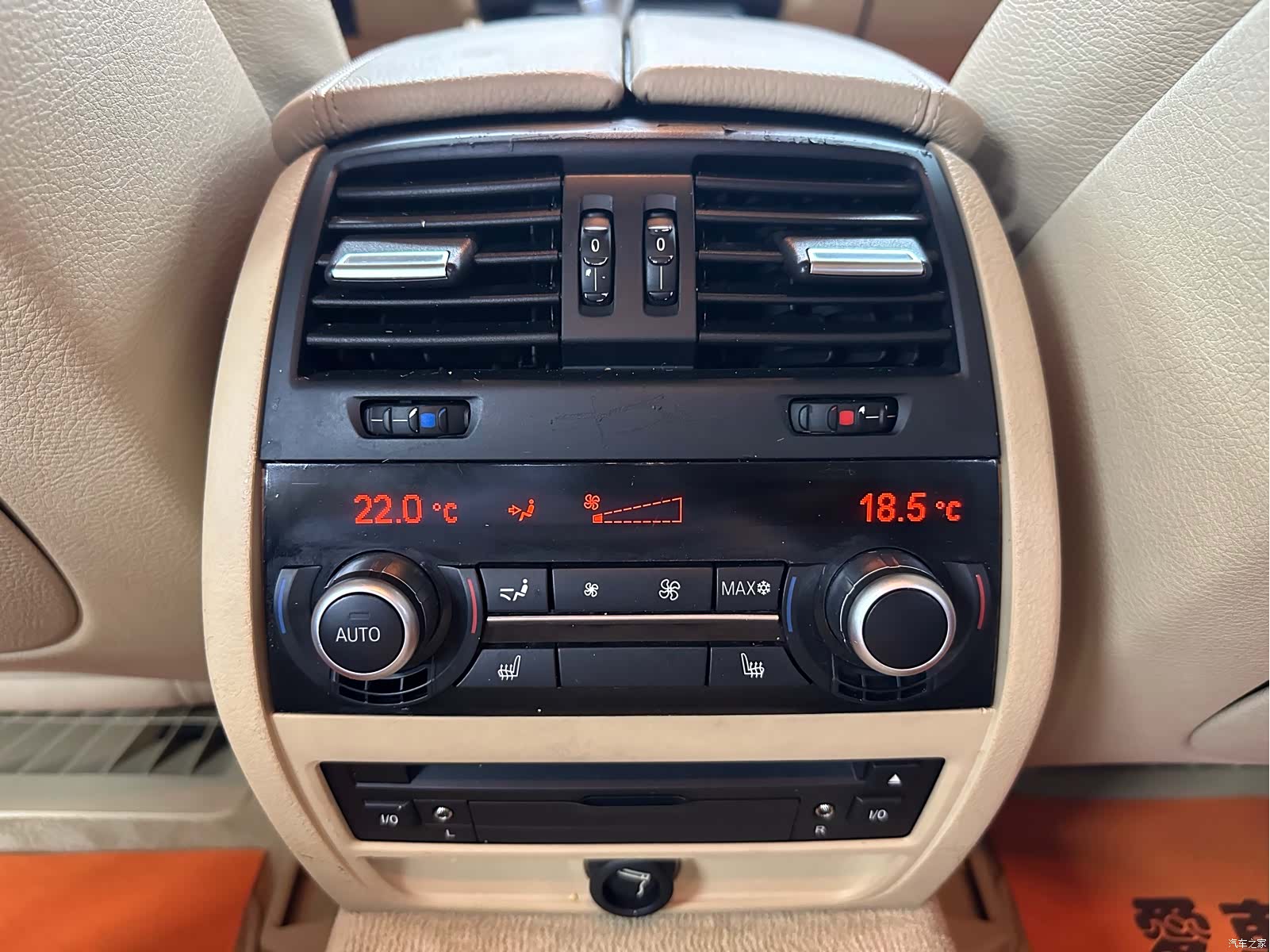 BMW 5 Series, 2012 19