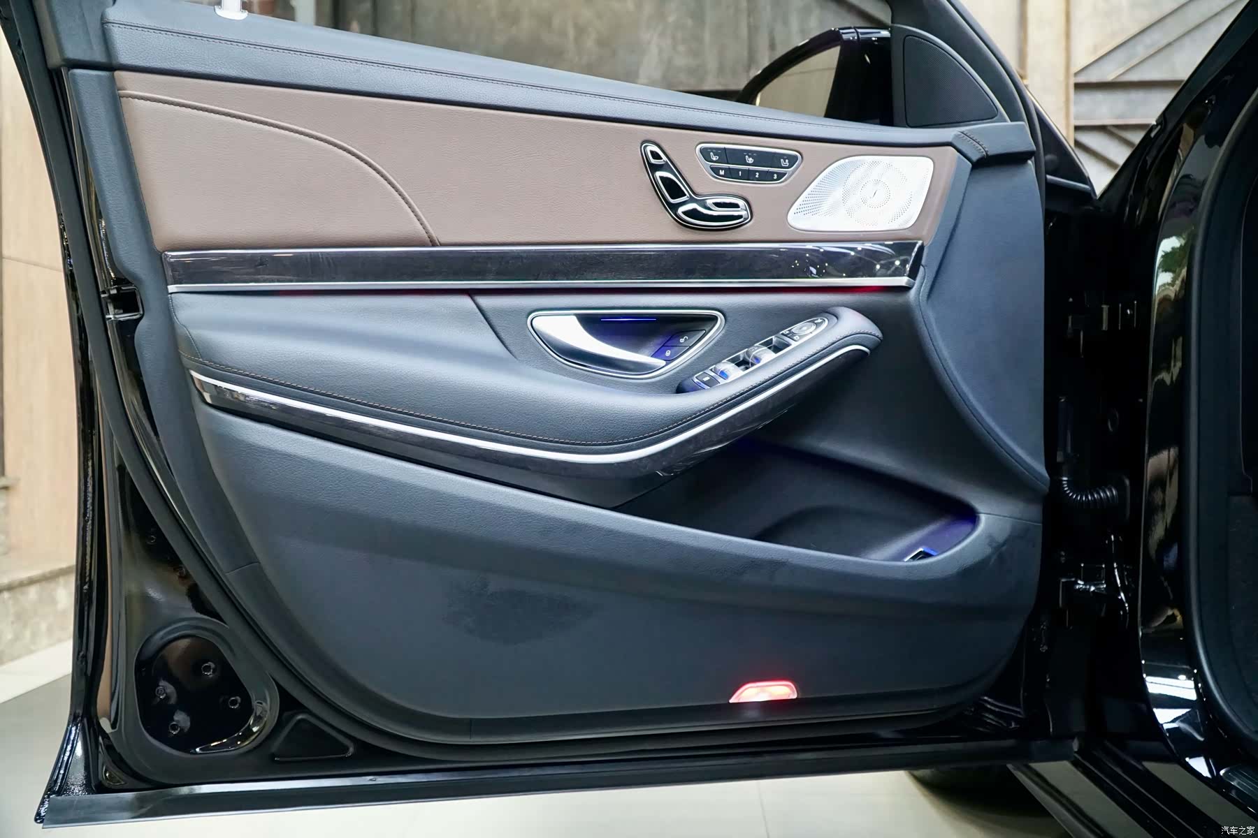 Mercedes-Benz S-Class, 2020 11