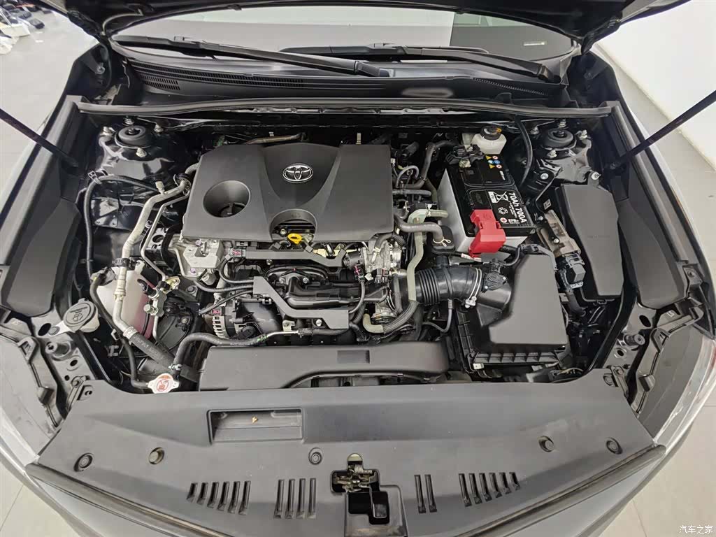 Toyota Camry, 2022 6