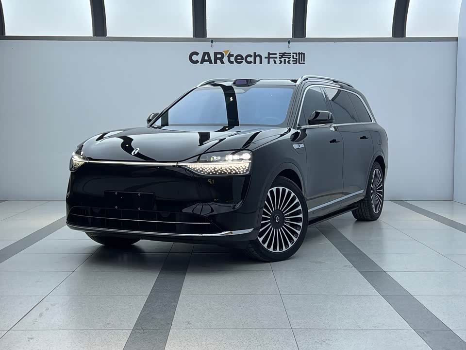 AITO Ask the world M9