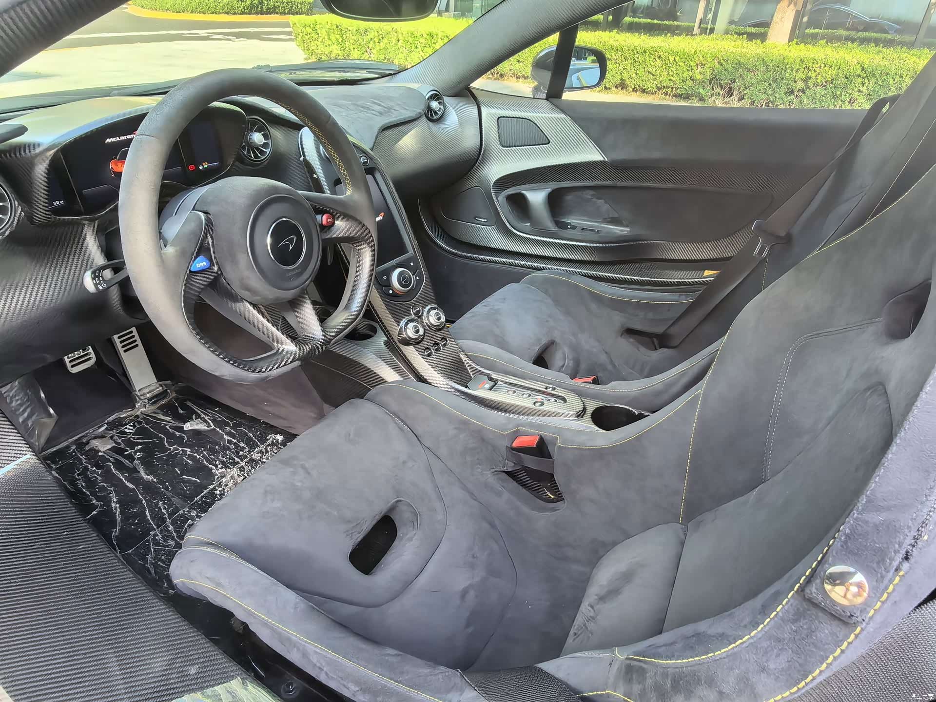 McLaren P1, 2015 все фото