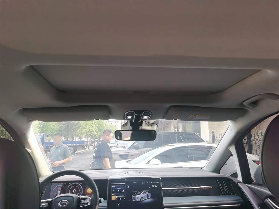 Jinbei Shenyang Car Jinbei Shenyang Car