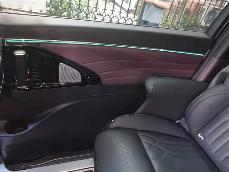 Jinbei Shenyang Car Jinbei Shenyang Car