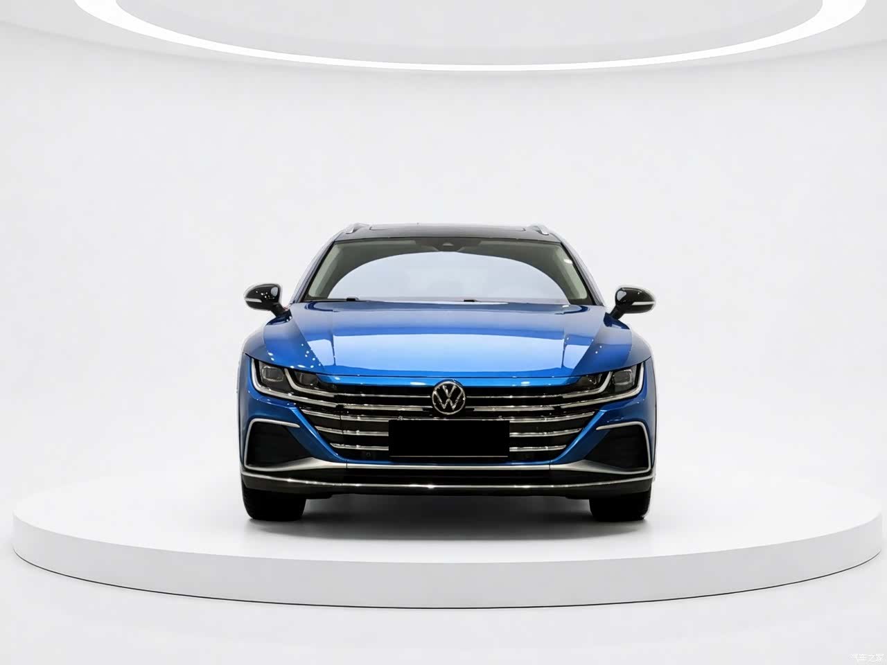 Volkswagen CC, 2021 2