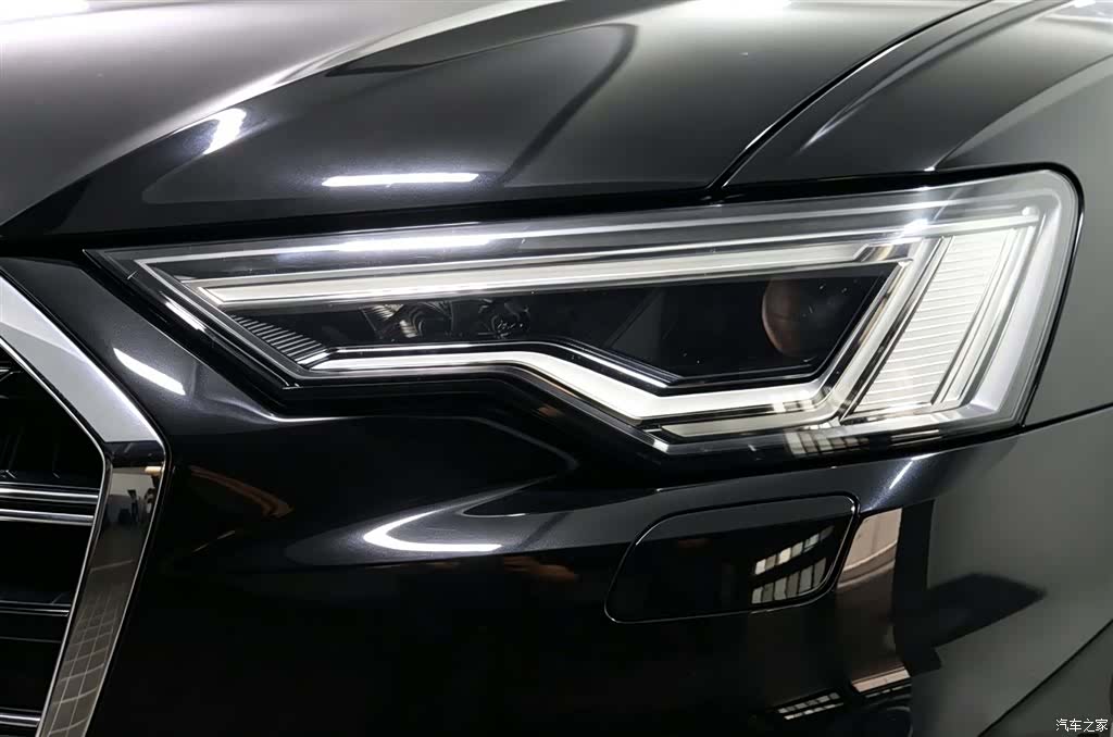 Audi A6L, 2023 13