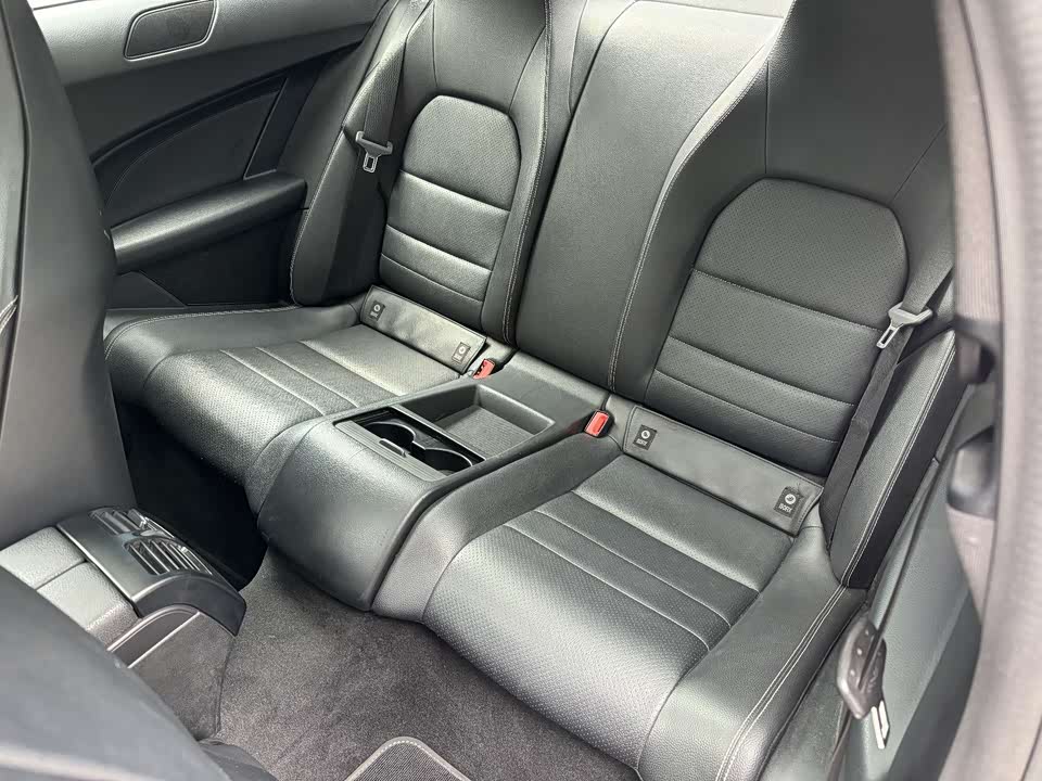 Mercedes-Benz Class C Mercedes-Benz Class C