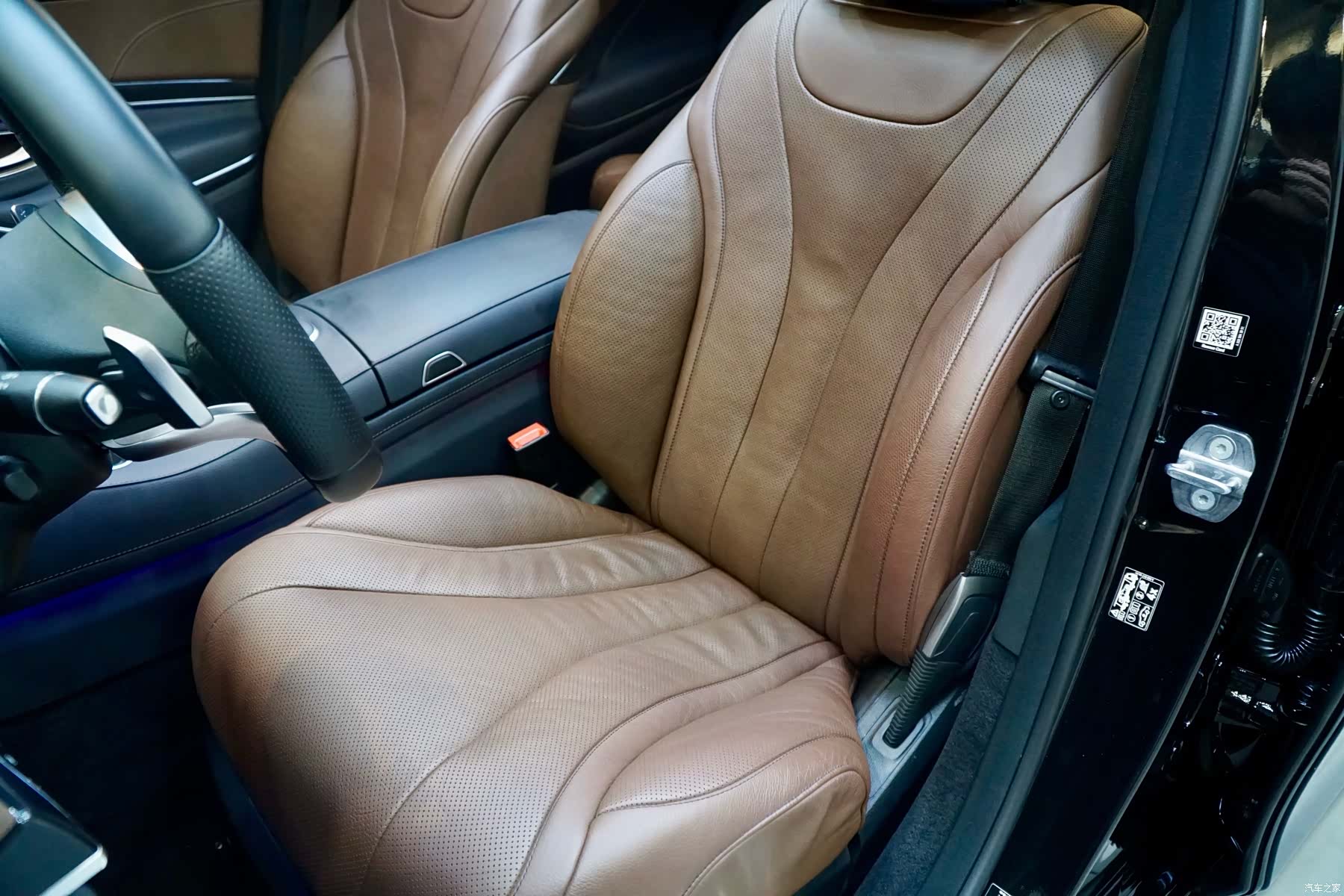 Mercedes-Benz S-Class, 2020 13