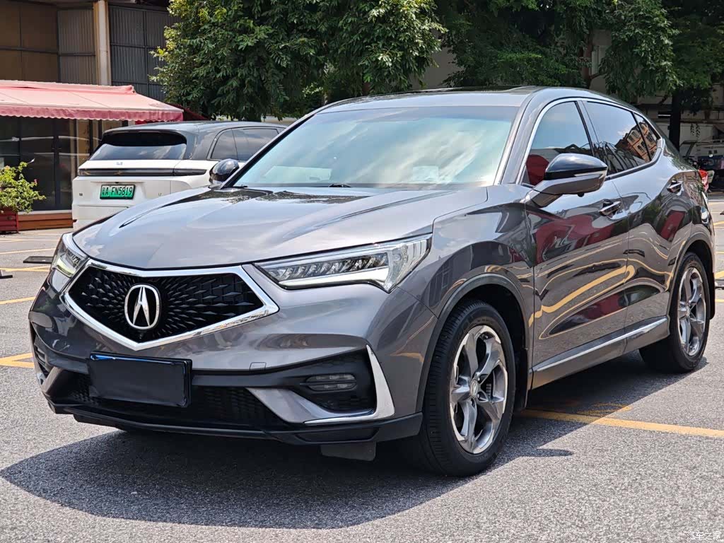 Acura CDX