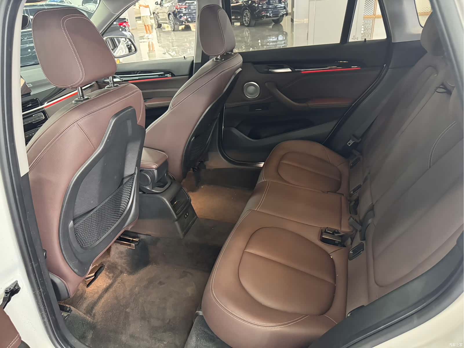 BMW X1, 2022 9