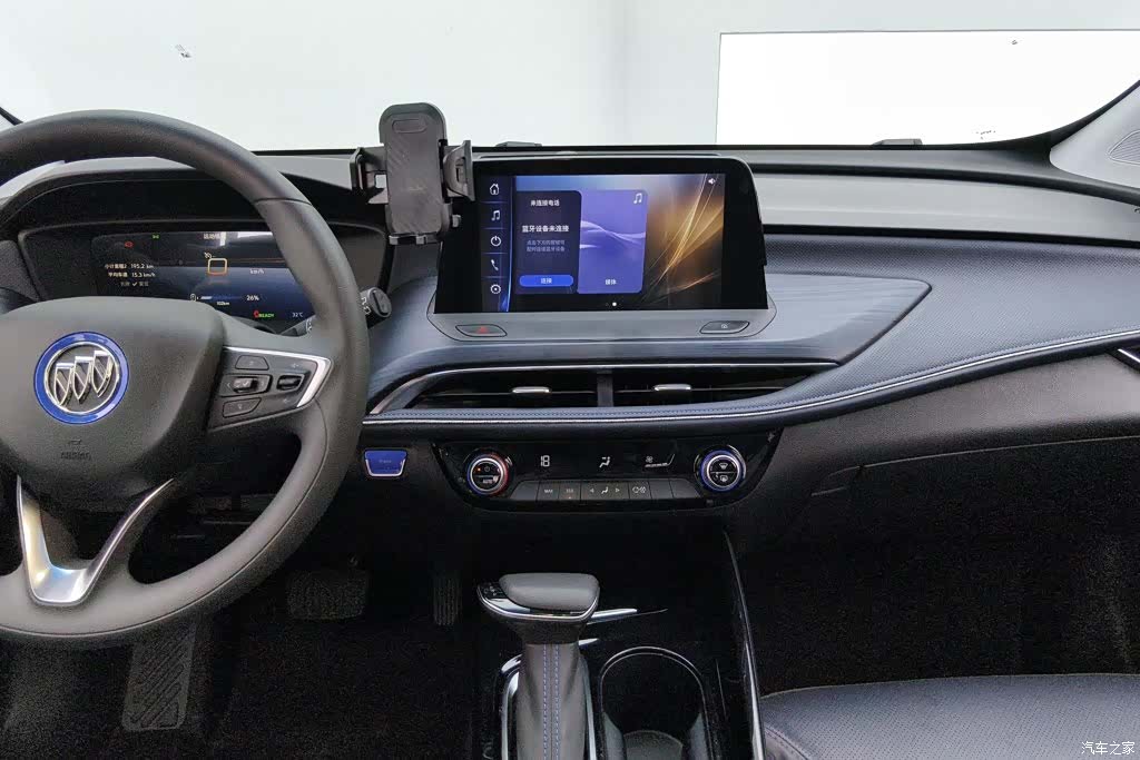 Buick Velite, 2024 12
