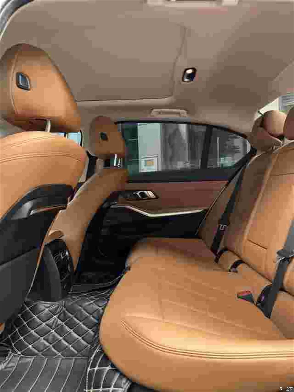 BMW 3 Series, 2020 все фото