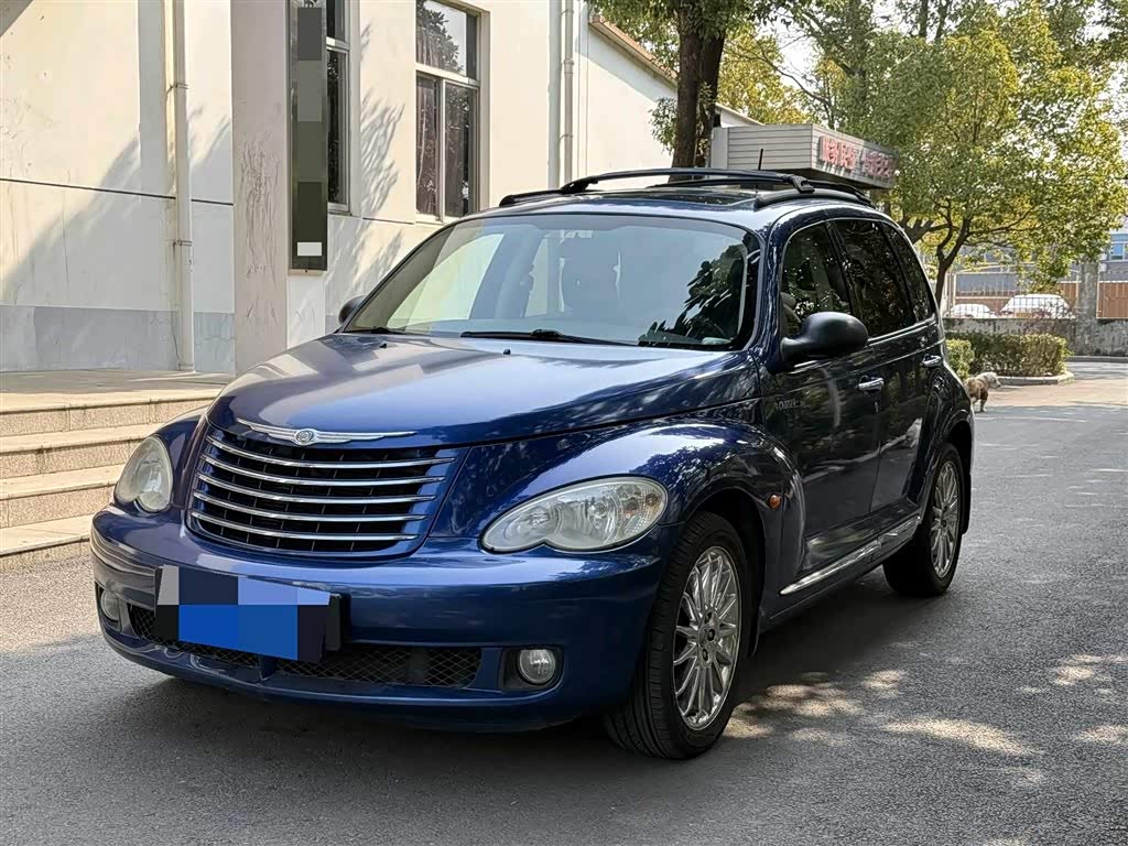 Chrysler PT