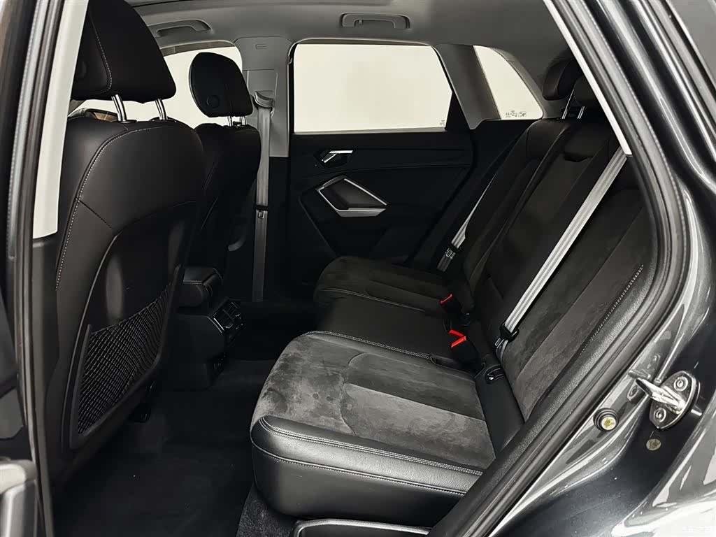 Audi Q3, 2022 15