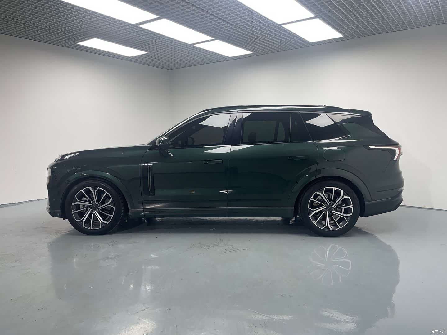 Lynk & Co 02, 2024 4