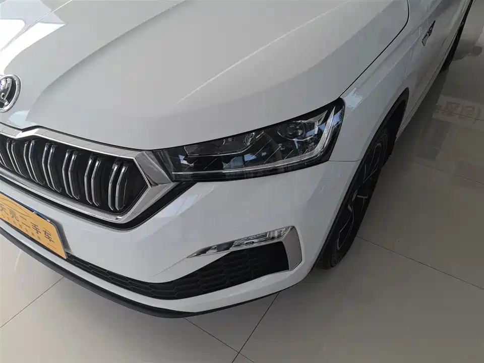 Skoda Komick Skoda Komick