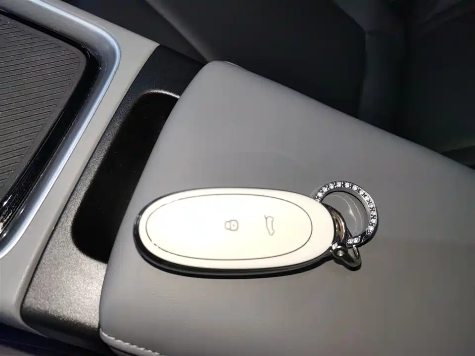 Dongfeng Nammi Nano 01