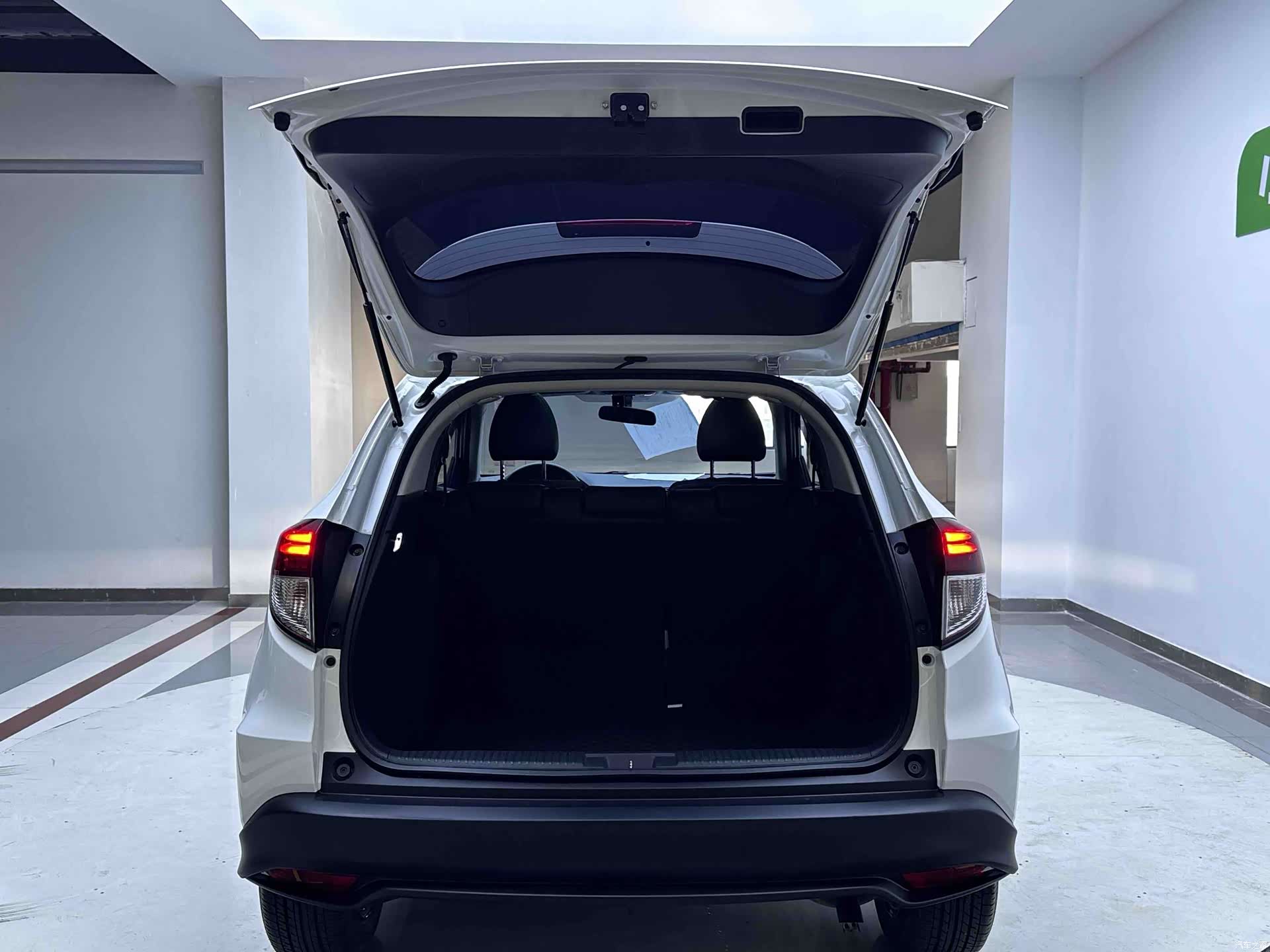Honda Vezel, 2022 19