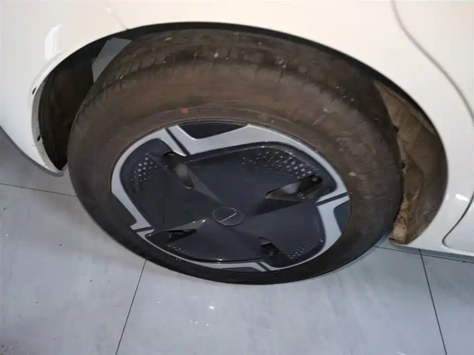 Dongfeng Nammi Nano 01