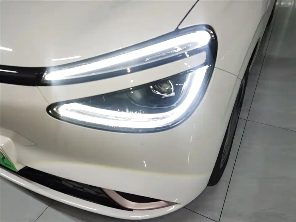 Dongfeng Nammi Nano 01