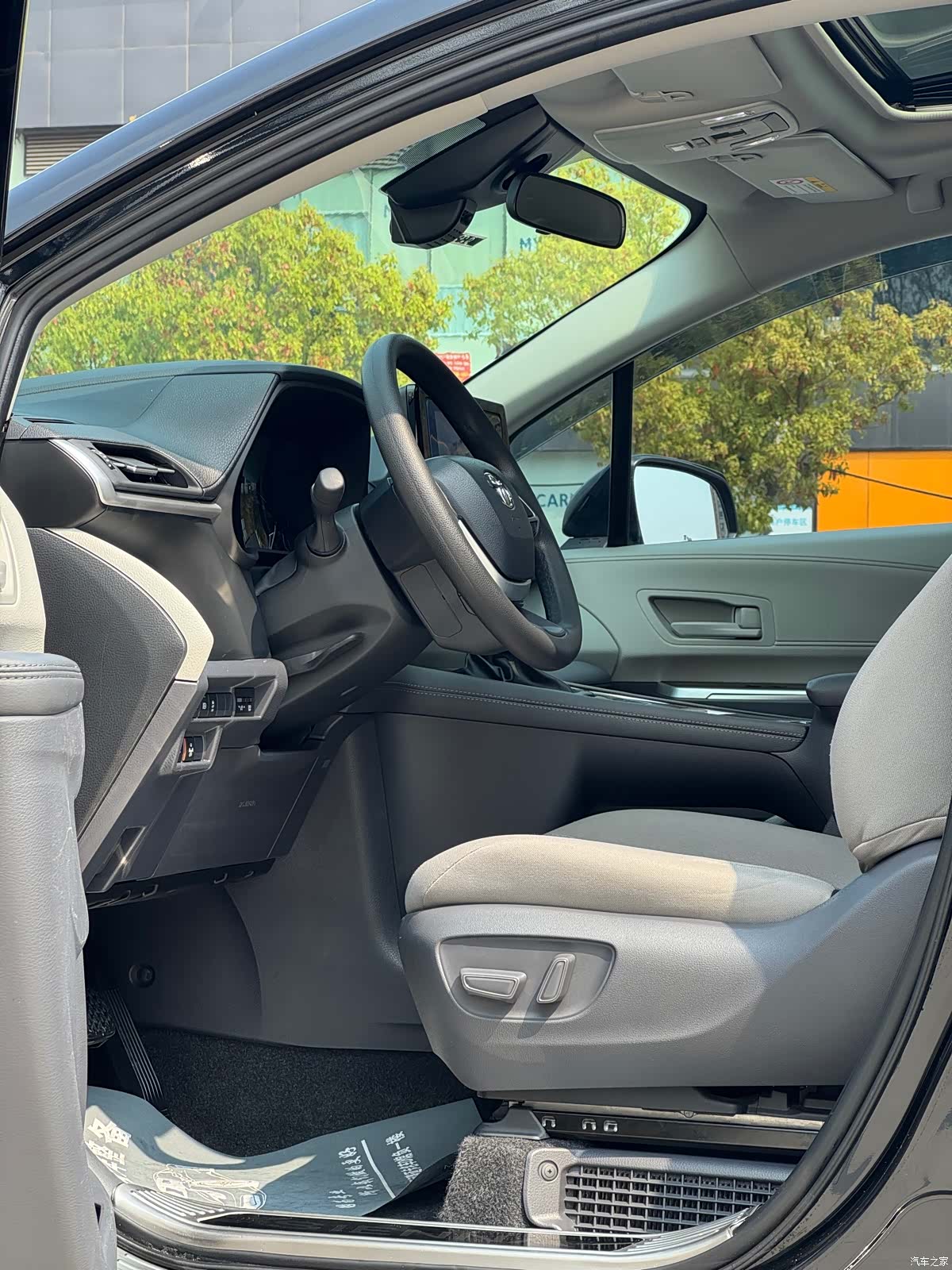Toyota Sienna, 2023 7