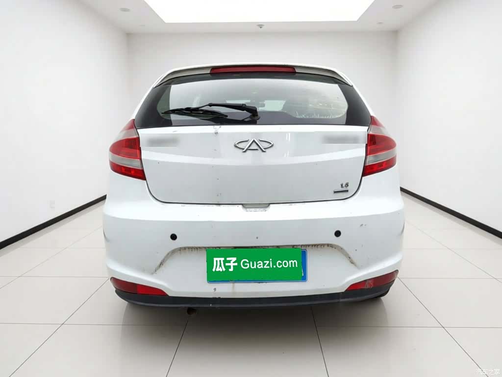 Chery 2, 2015 все фото