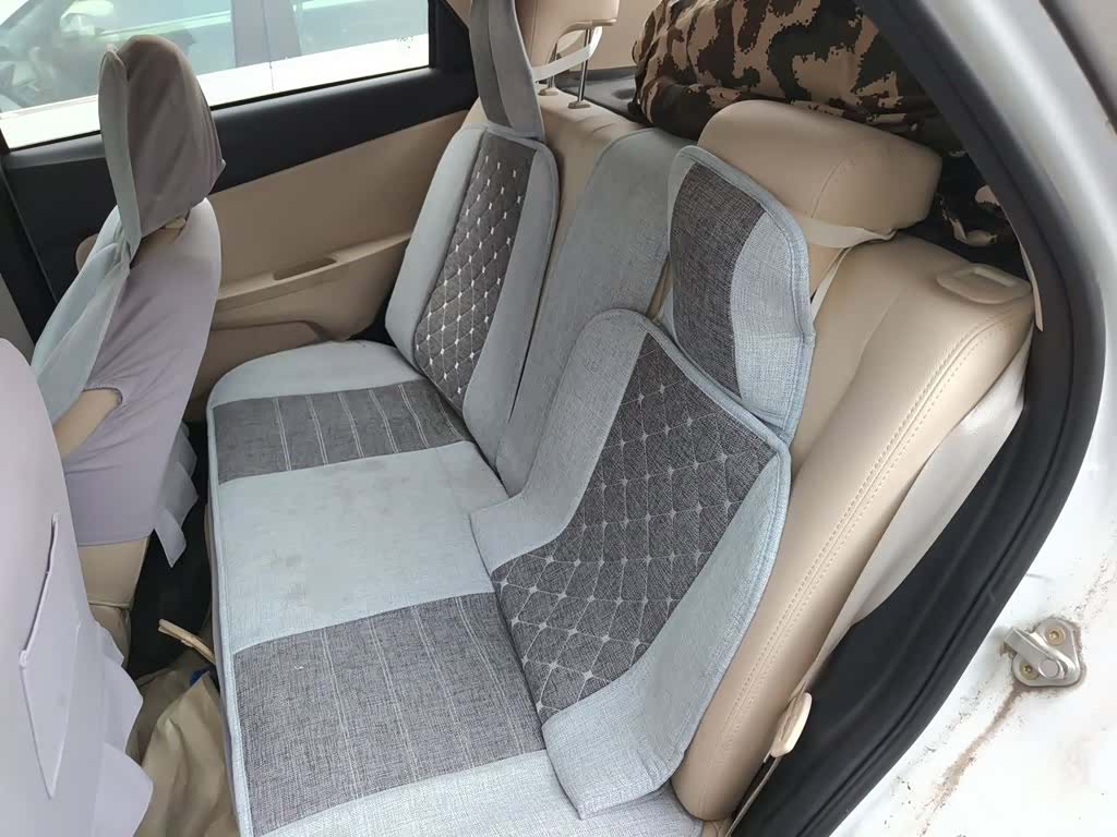 Chery 2, 2015 18