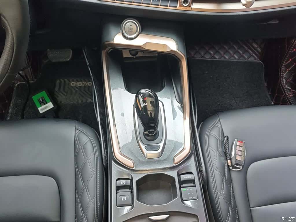 Haval H6, 2020 14