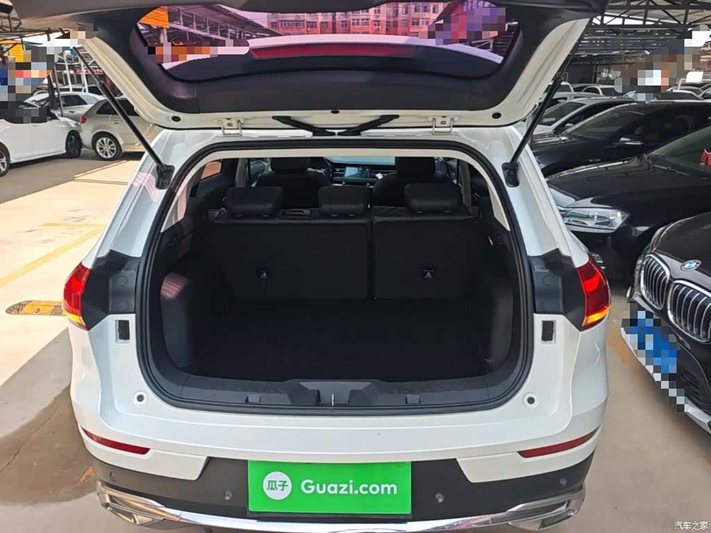 Haval H6, 2020 19