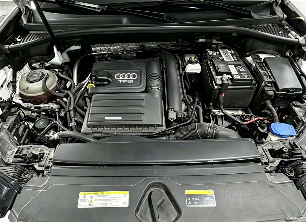 Audi Q3, 2020 15