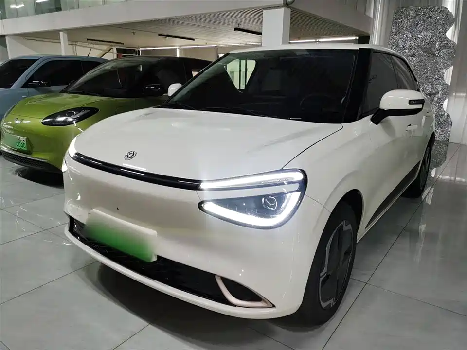 Dongfeng Nammi Nano 01