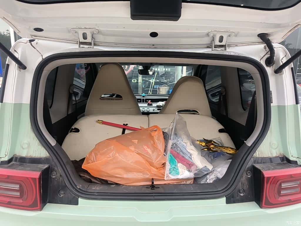 Wuling Yuan, 2021 19