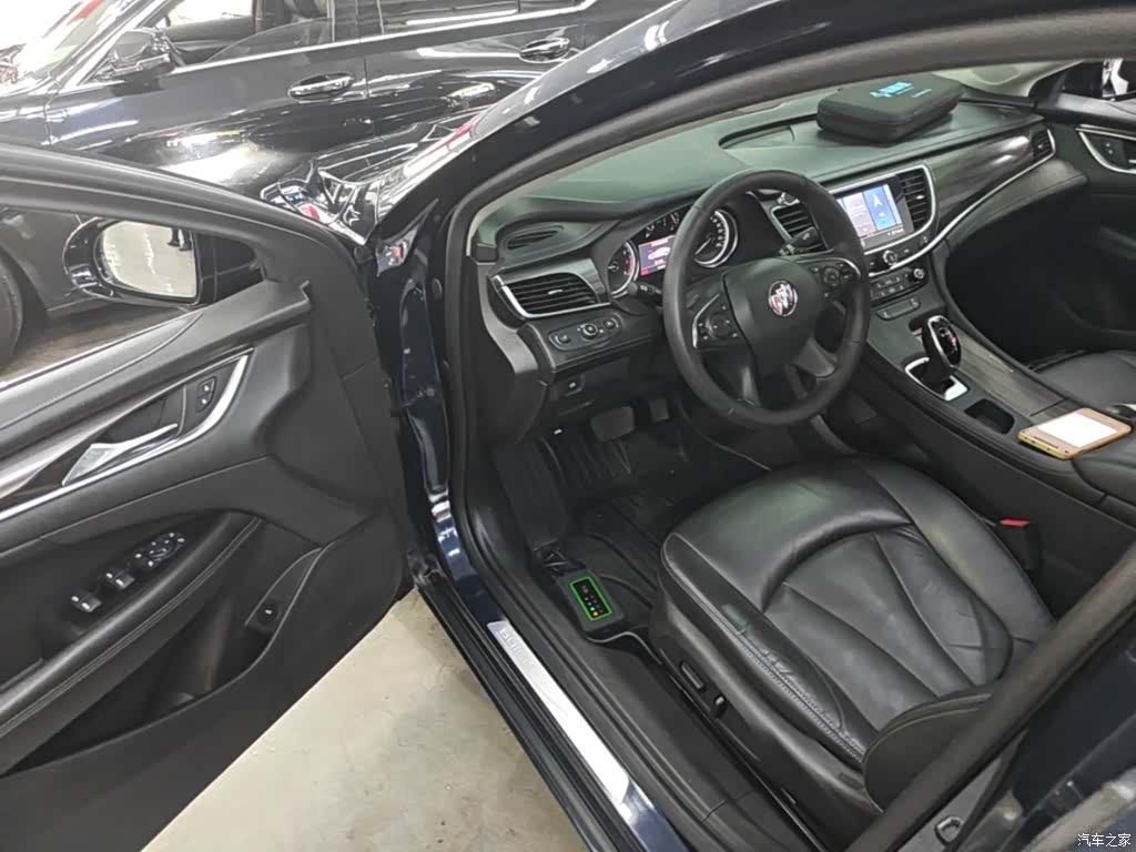 Buick LaCrosse, 2021 16