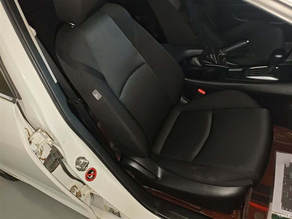 Mazda Mazda3, 2017 25