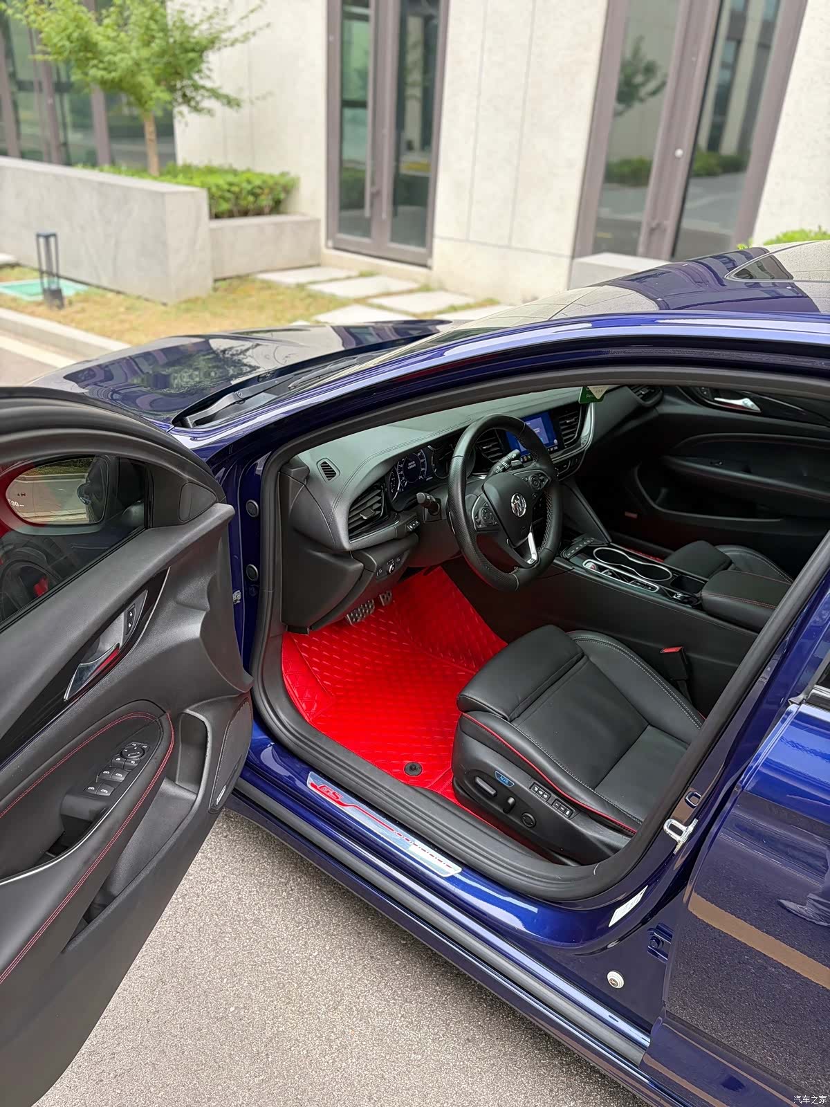 Buick Regal, 2022 9