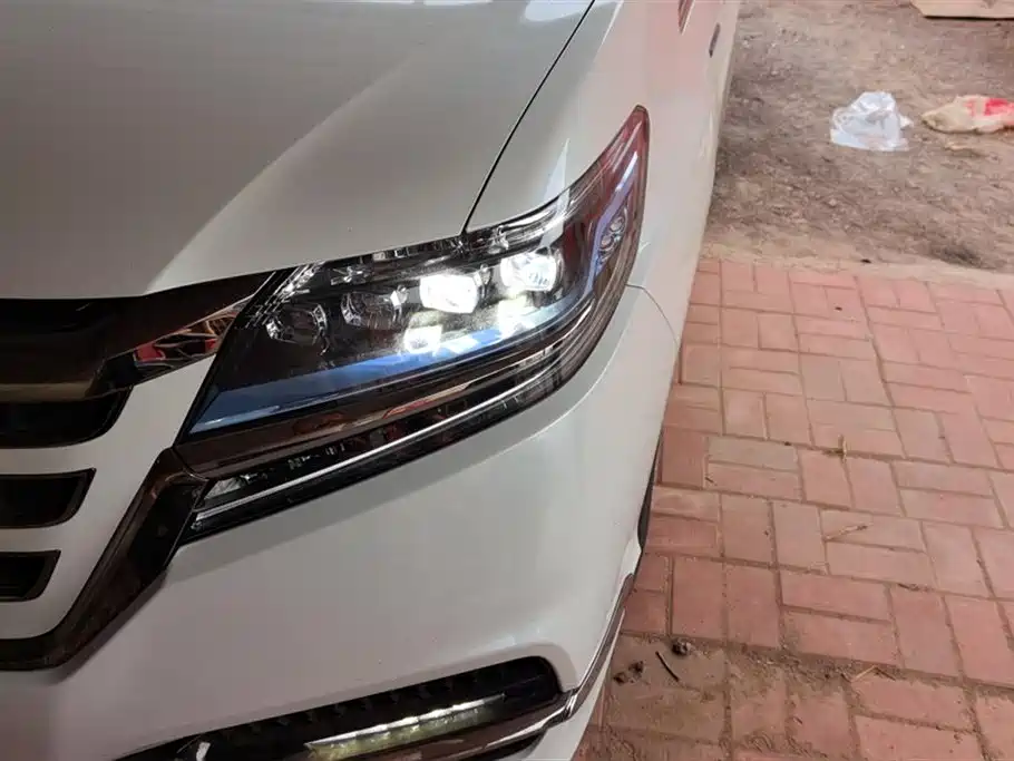 Honda Ai Lishen
