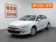 ѩ����C5 2012�� 2.0L �Զ�������