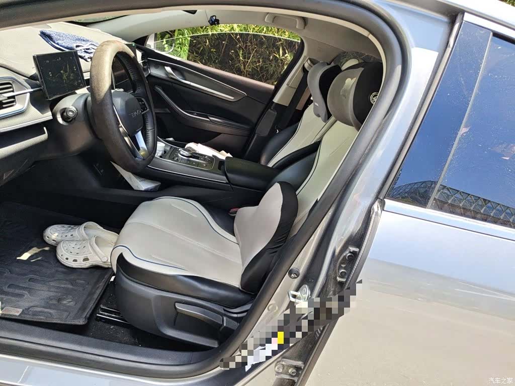 BYD Destroyer 05, 2024 11
