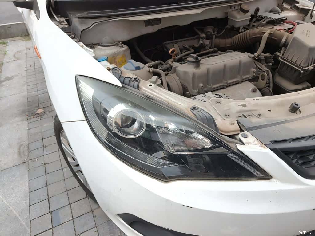 Chery 2, 2015 7