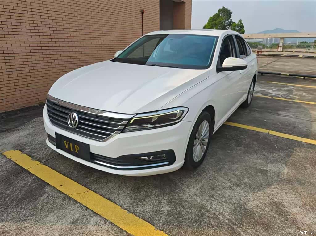 Volkswagen Lavida, 2019 1