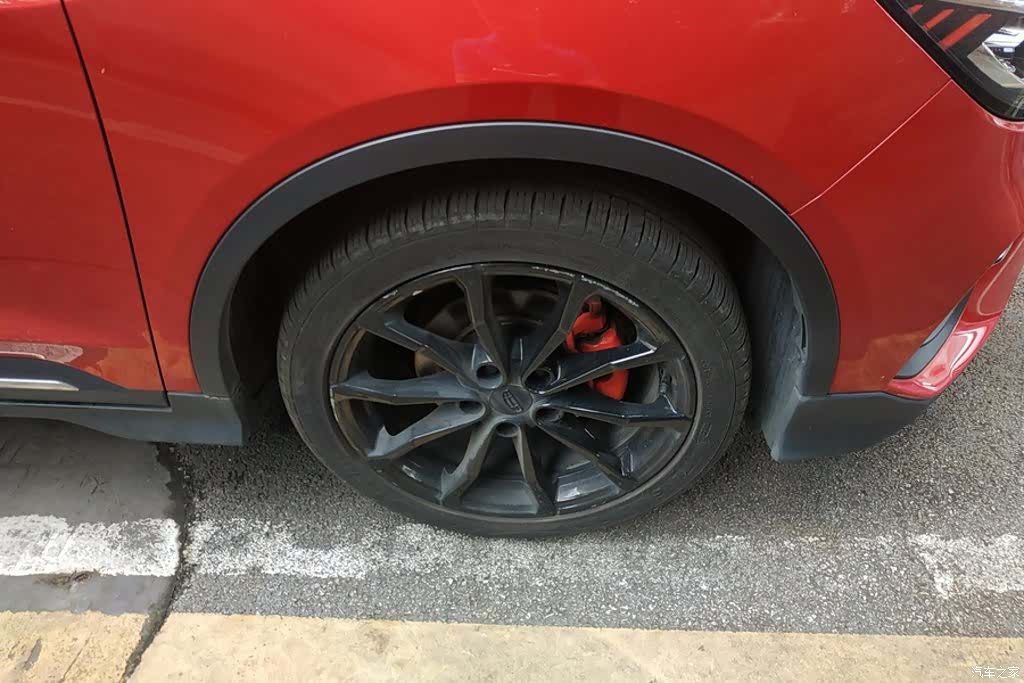 Geely Emgrand, 2022 6