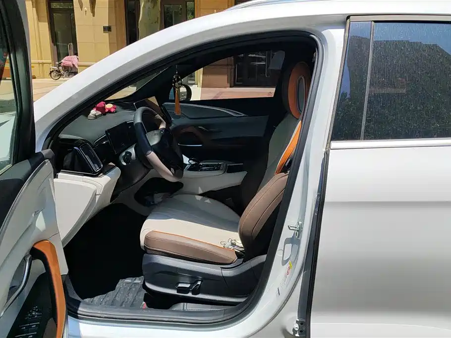 BYD Songjiang BYD Songjiang