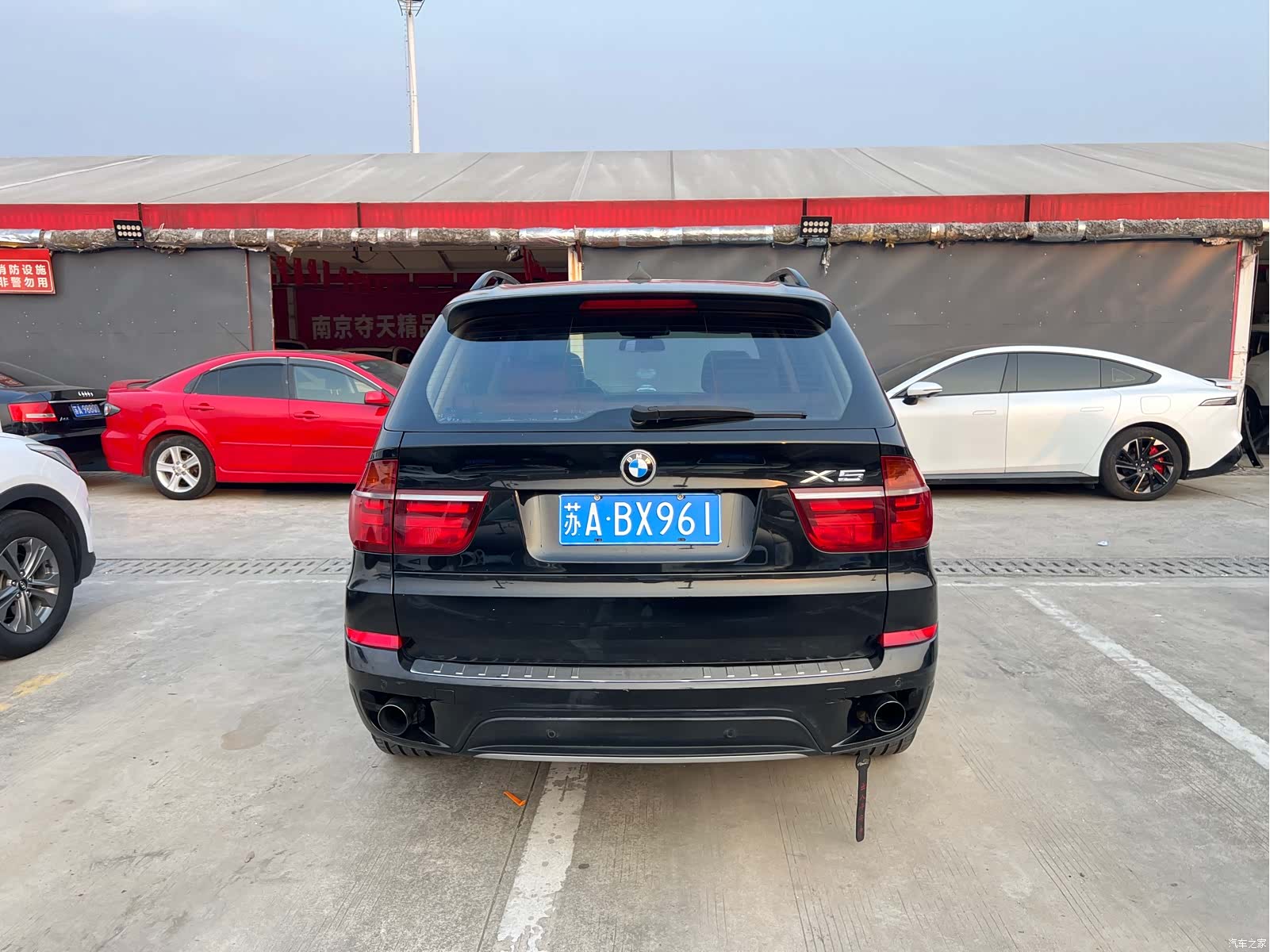 BMW X5, 2013 13