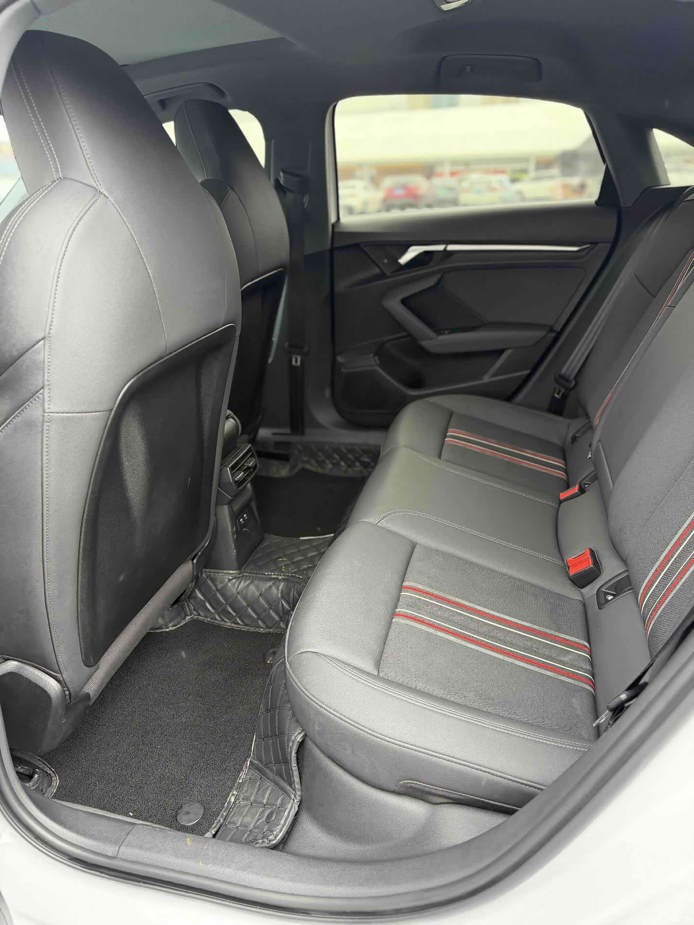 Audi A3, 2022 6