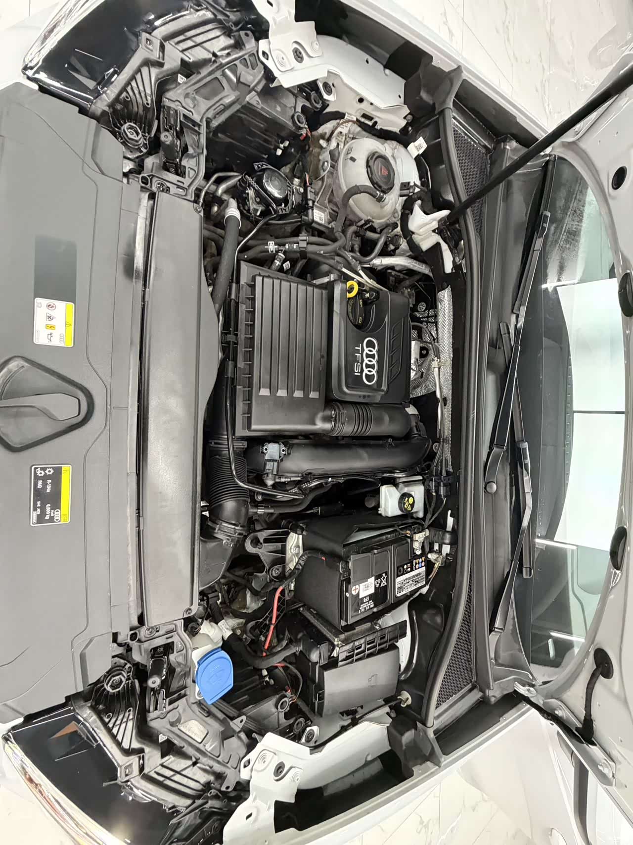 Audi Q3, 2022 19
